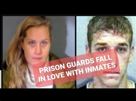 When Inmates Fall In Love 